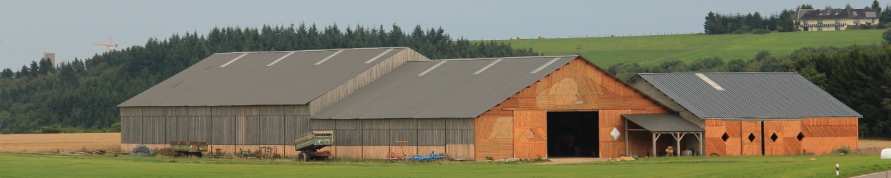 Lannershaff